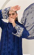 Sana Abbas | Ara Eid Luxe | Sora - by Libasekhas - Registered Vendor of : Sana Abbas - 100% Original Designer Dress