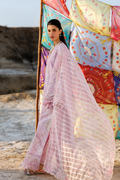 Emaan adeel | Sunlit Groove Luxury Lawn 26 | SUMMER SORBET - by Libasekhas UK - Registered Vendor of : Emaan Adeel - 100% Original Designer Dress