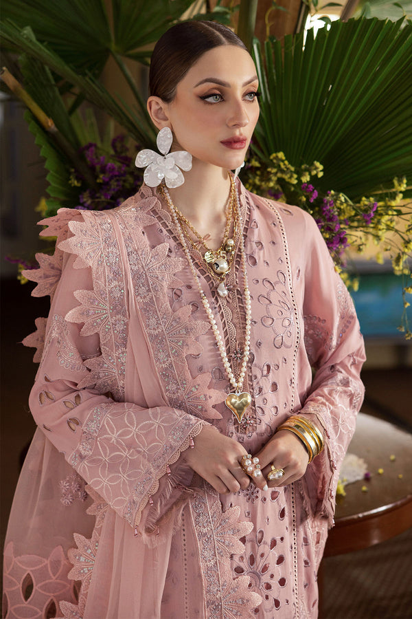 Nureh | Mademoiselle Luxury Swiss | NE-83 - by - Libasekhas UK - Registered Vendor of : Nureh - 100% Original Designer Dresss