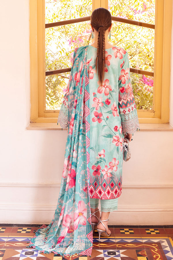 Nureh | Gardenia 25 | NSG-115 - by Libasekhas UK - Registered Vendor of : Nureh - 100% Original Designer Dress
