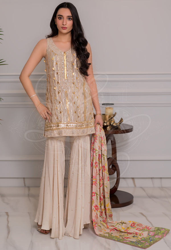 Layla Chatoor | Luxury Pret | Ayla - by Libasekhas UK - Registered Vendor of : Layla Chatoor - 100% Original Designer Dress