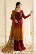 Nureh | Mukeshkari Formals | MK-09 - by Libasekhas UK - Registered Vendor of : Nureh - 100% Original Designer Dress