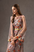 Caia | Pret Collection | EVA - by - Libasekhas UK - Registered Vendor of : Caia - 100% Original Designer Dresss