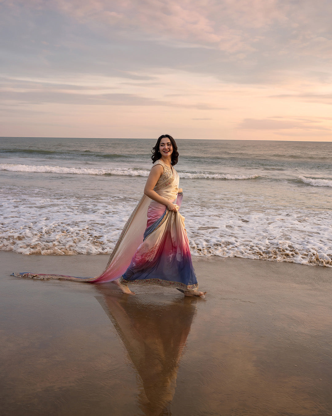 Faiza Saqlain | Reina Luxe | Lena - by Libasekhas UK - Registered Vendor of : Faiza Saqlain - 100% Original Designer Dress