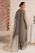Nureh | Fancy Formal 26 | NP-784 - by Libasekhas UK - Registered Vendor of : Nureh - 100% Original Designer Dress