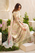 Iznik | Festive lawn 24 | SFL-05 - by - Libasekhas UK - Registered Vendor of : Iznik - 100% Original Designer Dresss