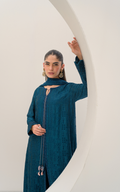 Sana Abbas | Ara Eid Luxe | Kael - by Libasekhas - Registered Vendor of : Sana Abbas - 100% Original Designer Dress