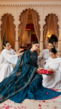 Zebtan | Zircon Wedding Formals | ZARTASHA ZQ-03 - by - Libasekhas UK - Registered Vendor of : Zebtan - 100% Original Designer Dresss