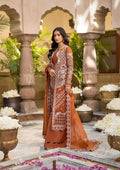 Elaf Premium | Formal Handwork Collection | EFH-03 SHAHANA - by - Libasekhas UK - Registered Vendor of : Elaf Premium - 100% Original Designer Dresss