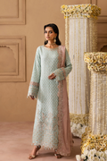 Emaan Adeel | Sheherzadi Formals 25 | AARIZ - by Libasekhas UK - Registered Vendor of : Emaan Adeel - 100% Original Designer Dress
