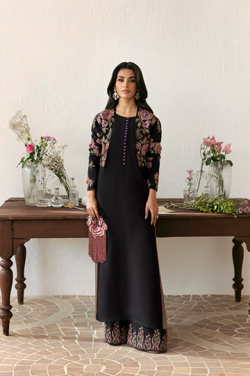 Vanya | Luxury and Formals | SY-02 - by Libasekhas UK - Registered Vendor of : Vanya - 100% Original Designer Dress