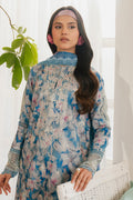 Ayzel | Armelia Printed Lawn 25 | Scilla - by - Libasekhas UK - Registered Vendor of : Ayzel - 100% Original Designer Dresss