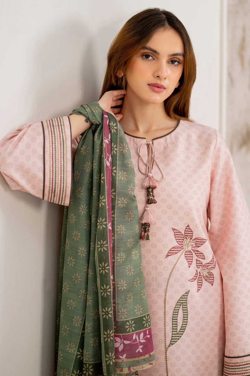 Jazmin | Summer Lawn 25 | USE-9134 - by - Libasekhas UK - Registered Vendor of : Jazmin - 100% Original Designer Dresss