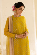 Nureh | Mukeshkari Formals | MK-08 - by - Libasekhas UK - Registered Vendor of : Nureh - 100% Original Designer Dresss