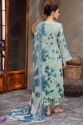 Nureh | Signature Prints 26 | SP-161 - by Libasekhas UK - Registered Vendor of : Nureh - 100% Original Designer Dress