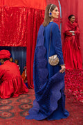 Nureh | Summer Eid Pret | NDS-101 - by - Libasekhas UK - Registered Vendor of : Nureh - 100% Original Designer Dresss