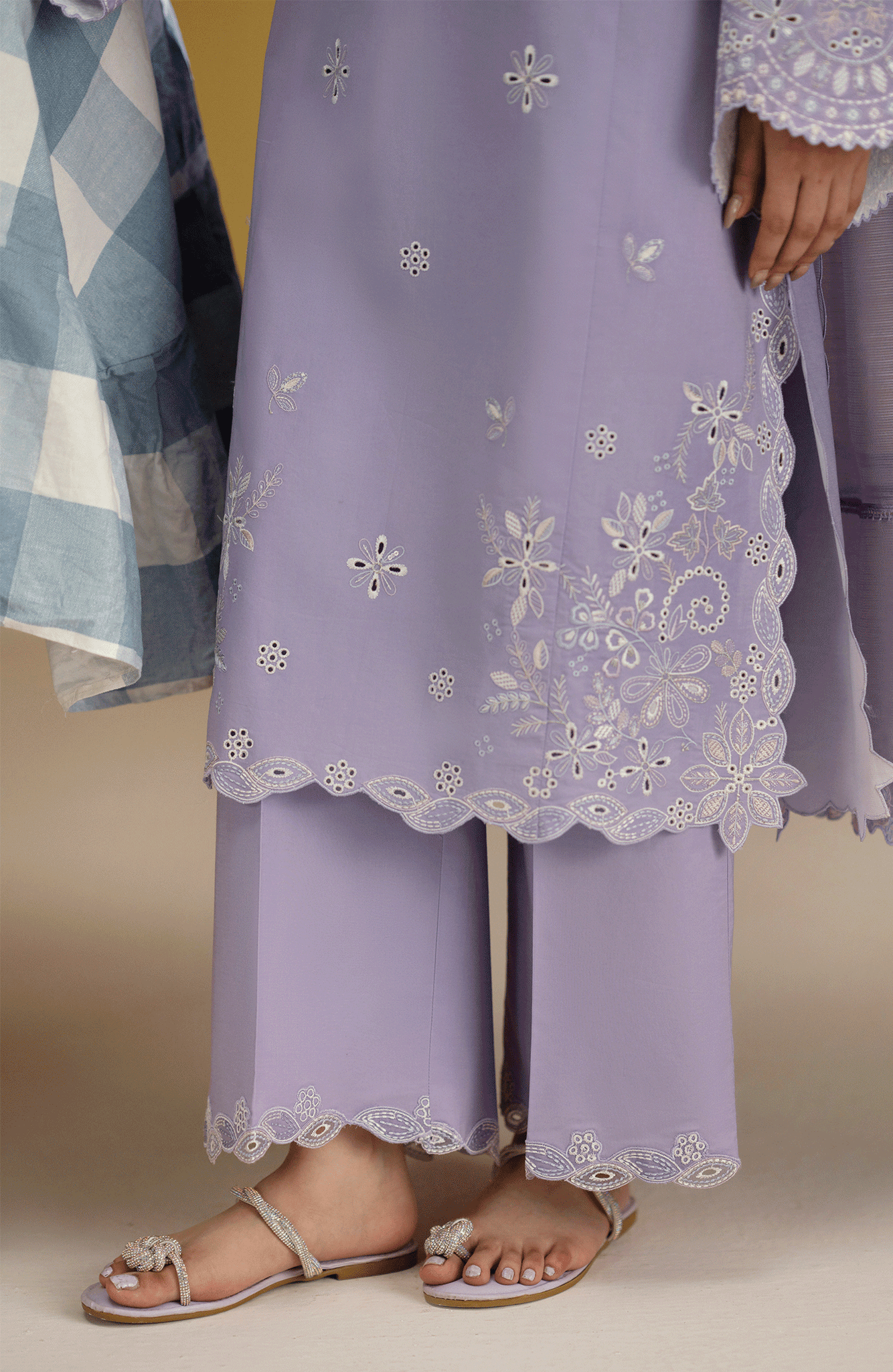 Seran | Luxury Pret | LIGIA - 3pc - by Libasekhas UK - Registered Vendor of : Seran - 100% Original Designer Dress