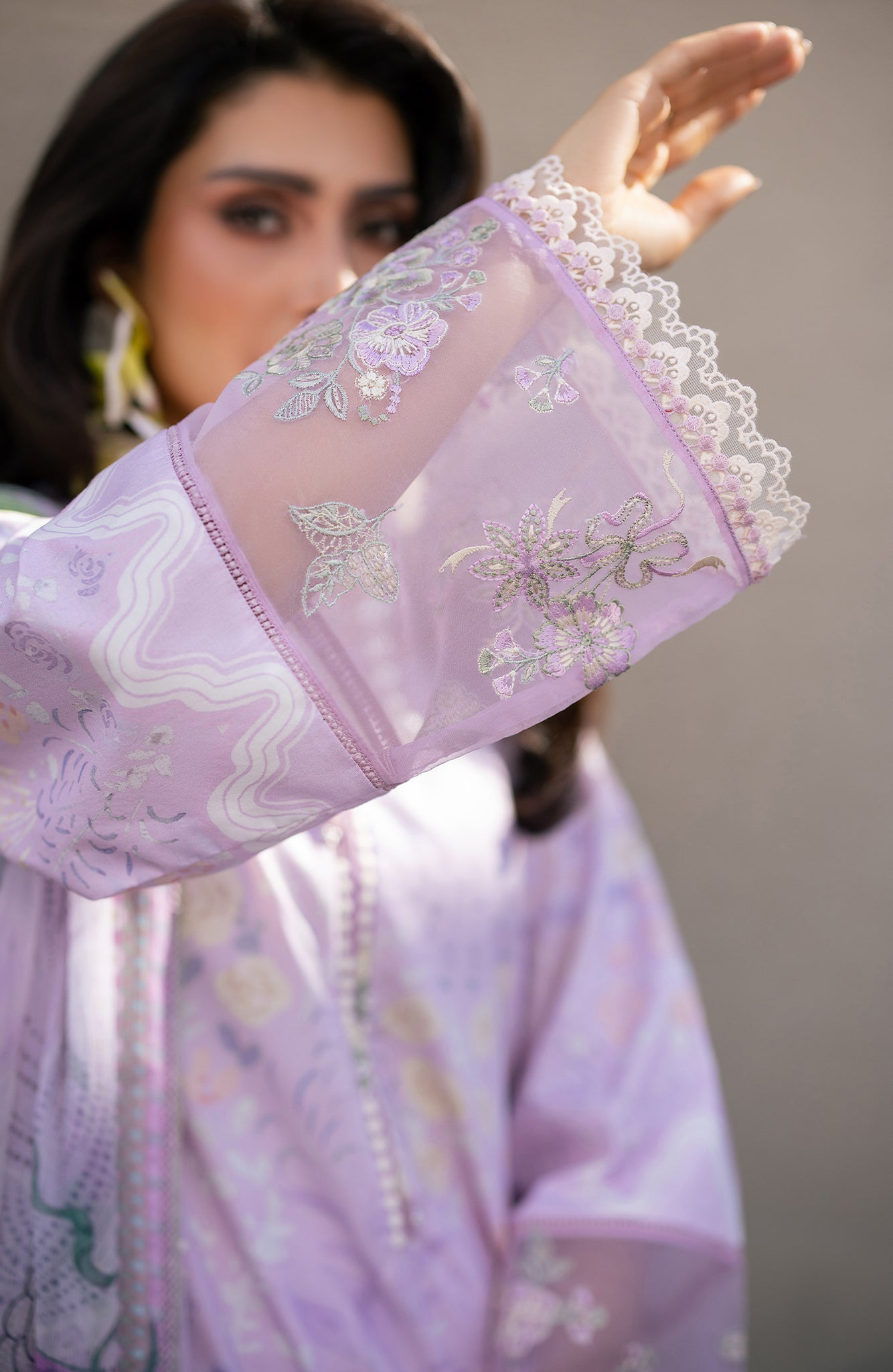 Seran | Afsanah Lawn |  Nima - by Libasekhas UK - Registered Vendor of : Seran - 100% Original Designer Dress