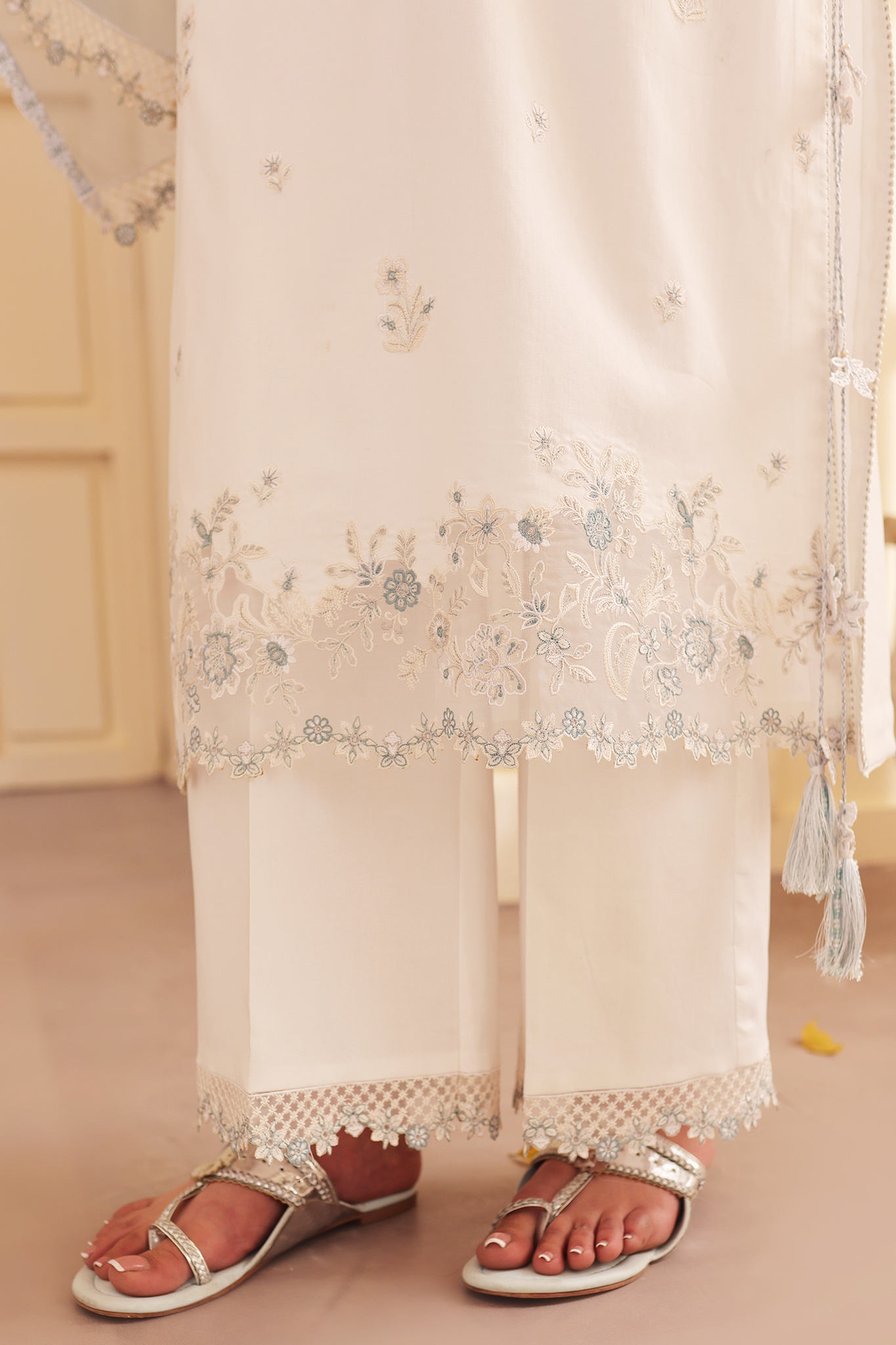 Seran | Nayab Eid Lawn | AIRA - by - Libasekhas UK - Registered Vendor of : Seran - 100% Original Designer Dresss
