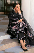 Seran | Jahaan Eid Edit 24 | Naveera - by - Libasekhas UK - Registered Vendor of : Seran - 100% Original Designer Dresss
