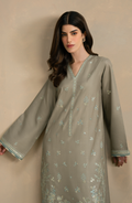Seran | Lumiere RTW Eid 26 | Dune - by Libasekhas UK - Registered Vendor of : Seran - 100% Original Designer Dress