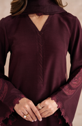 Seran | Eid Luxe Pret 25 | ARLEEN - by - Libasekhas UK - Registered Vendor of : Seran - 100% Original Designer Dresss