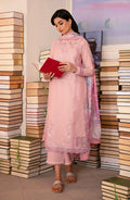 Seran | Jahaan Eid Edit 24 | Rafya - by - Libasekhas UK - Registered Vendor of : Seran - 100% Original Designer Dresss