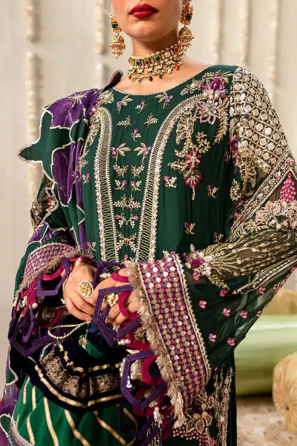 Nureh | Wedding Formals 23 | GOTTA KARI - by - Libasekhas UK - Registered Vendor of : Nureh - 100% Original Designer Dresss