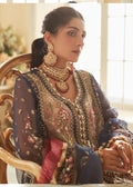 Elan | Wedding Festive 23 | LALEH (EC23-04) - by - Libasekhas UK - Registered Vendor of : Elan - 100% Original Designer Dresss