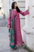 Nureh | Bazaar Winter 24 | NE-113 - by - Libasekhas UK - Registered Vendor of : Nureh - 100% Original Designer Dresss