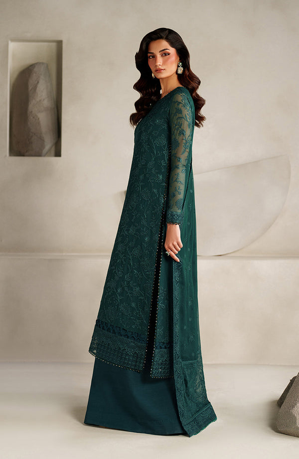 Zarif | Muse Threads | Sayah - by Libasekhas UK - Registered Vendor of : Zarif - 100% Original Designer Dress