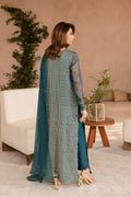 Vanya | Veranda Fromals |  VR-03 - by - Libasekhas UK - Registered Vendor of : Vanya - 100% Original Designer Dresss