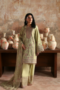 Emaan Adeel | Afsana e Silk | ZAIB - by Libasekhas UK - Registered Vendor of : Emaan Adeel - 100% Original Designer Dress