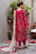 Nureh | Signature Prints 26 | SP-160 - by Libasekhas UK - Registered Vendor of : Nureh - 100% Original Designer Dress