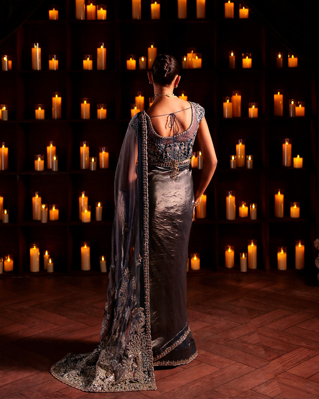 Faiza Saqlain | Zaeva Wedding Formals | Lenita - by Libasekhas UK - Registered Vendor of : Faiza Saqlain - 100% Original Designer Dress