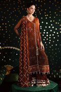 Nureh | Mukeshkari Formals | MK-19 - by Libasekhas UK - Registered Vendor of : Nureh - 100% Original Designer Dress
