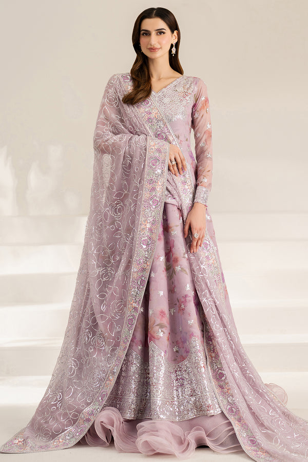 Farasha | Fiorella Formals | Lilly Passion - by Libasekhas UK - Registered Vendor of : Farasha - 100% Original Designer Dress
