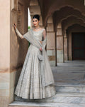 Faiza Saqlain | Averia Bridals | Cammi - by Libasekhas UK - Registered Vendor of : Faiza Saqlain - 100% Original Designer Dress