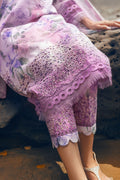 Nureh | Gardenia Lawn 24 | N-07 - by - Libasekhas UK - Registered Vendor of : Nureh - 100% Original Designer Dresss