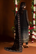 Nureh | Mukeshkari Formals | MK-24 - by Libasekhas UK - Registered Vendor of : Nureh - 100% Original Designer Dress