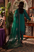 Nureh | Nur Mahal | NE-196 - by Libasekhas UK - Registered Vendor of : Nureh - 100% Original Designer Dress