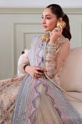 Nureh | Elanora Formals | NEL-80 - by Libasekhas UK - Registered Vendor of : Nureh - 100% Original Designer Dress