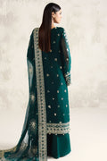 Farasha | Formals 26 | Gold Radiance - by Libasekhas UK - Registered Vendor of : Farasha - 100% Original Designer Dress