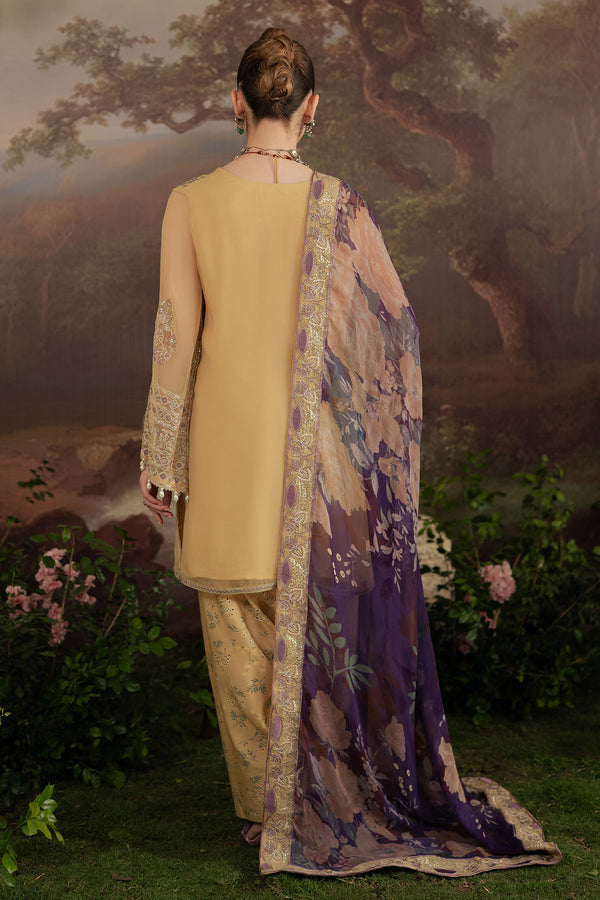 Nureh | Amaya Formals | AM-14 - by - Libasekhas UK - Registered Vendor of : Nureh - 100% Original Designer Dresss