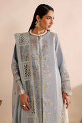 Nureh | Karandi Collection |NE-217 - by Libasekhas UK - Registered Vendor of : Nureh - 100% Original Designer Dress