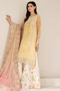 Farasha | Fiorella Formals | Floral Ray - by Libasekhas UK - Registered Vendor of : Farasha - 100% Original Designer Dress