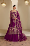 Inara | Ophelia Luxury Formal | AURORA - by Libasekhas - Registered Vendor of : Inara - 100% Original Designer Dress