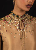 Hussain Rehar | Luxury Pret 26 | Aurelia - by Libasekhas UK - Registered Vendor of : Hussain Rehar - 100% Original Designer Dress