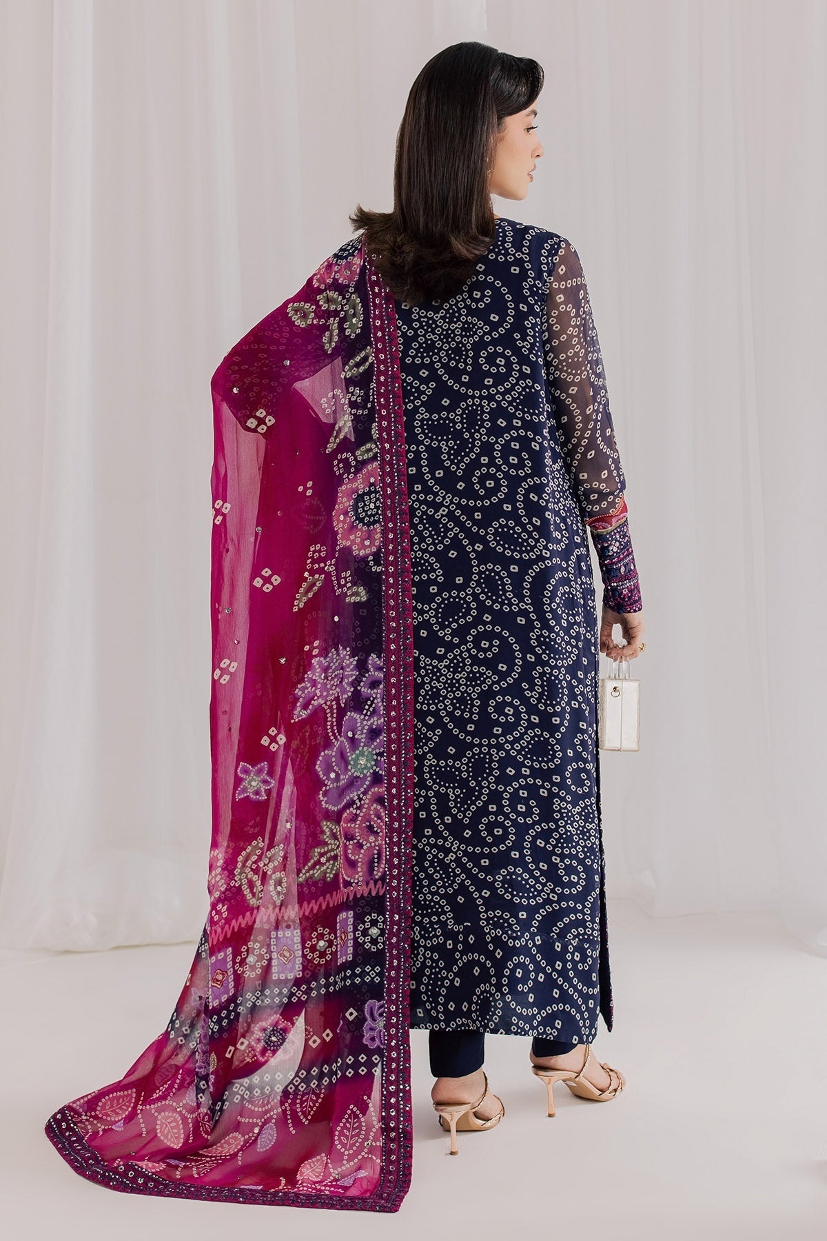Nureh | Fancy Formal 26 | NP-819 - by Libasekhas UK - Registered Vendor of : Nureh - 100% Original Designer Dress
