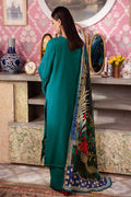 Nureh | Maya Lawn | NS-110 - by - Libasekhas UK - Registered Vendor of : Nureh - 100% Original Designer Dresss